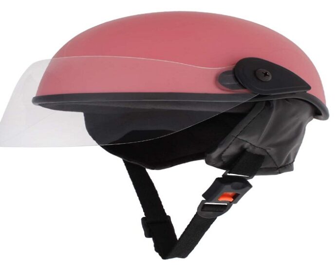 Ladies Helmet