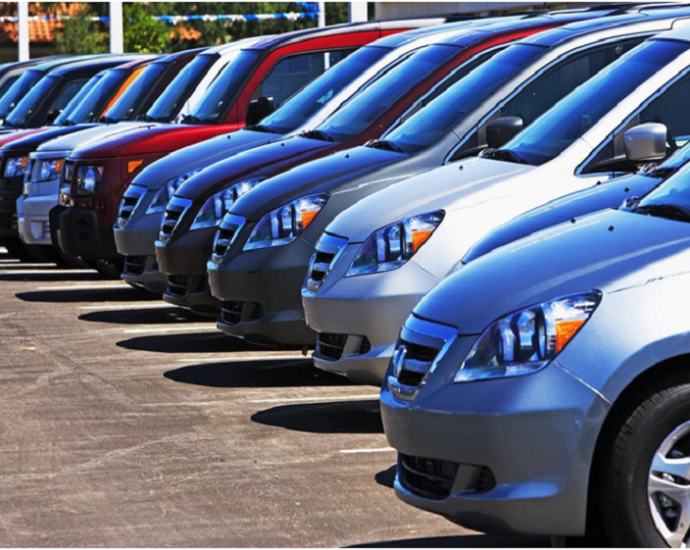 Used Car Lots In St Petersburg Florida