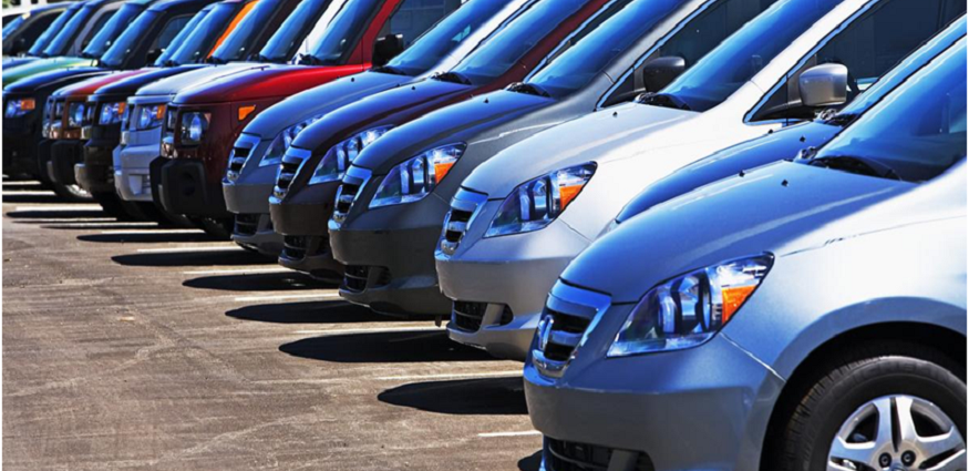 Used Car Lots In St Petersburg Florida