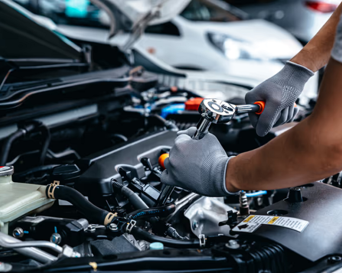 Jeff Wyler service & repair